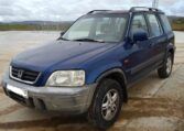 Despiece honda crv 2.0 gasolina del 1997