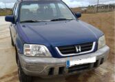 Despiece honda crv 2.0 gasolina del 1997