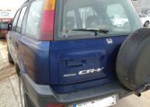 Despiece honda crv 2.0 gasolina del 1997