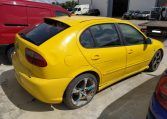 Despiece Seat Leon FR