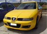 Despiece Seat Leon FR