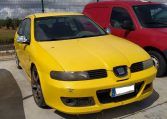 Despiece Seat Leon FR