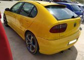 Despiece Seat Leon FR