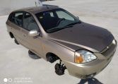 Despiece Kia Rio del 2003