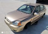 Despiece Kia Rio del 2003