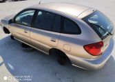 Despiece Kia Rio del 2003