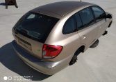 Despiece Kia Rio del 2003