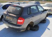 Despiece Kia Cerato del 2005