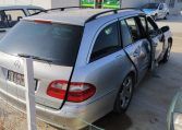 Despiece Mercedes E320 CDI del 2003