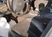 Despiece Mercedes E320 CDI del 2003