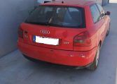 Despiece Audi A3 1.8 Turbo