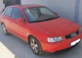 Despiece Audi A3 1.8 Turbo
