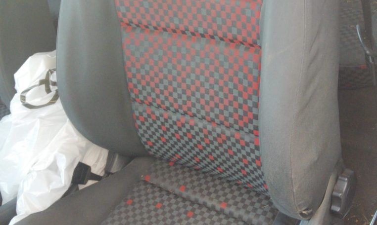 Despiece Audi A3 1.8 Turbo