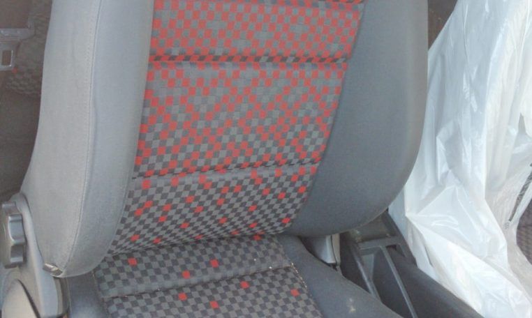 Despiece Audi A3 1.8 Turbo