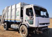 Despiece camion Renault 260 18
