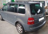 Despiece Volkswagen Touran 2004