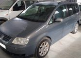 Despiece Volkswagen Touran 2004