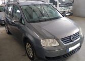 Despiece Volkswagen Touran 2004