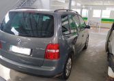 Despiece Volkswagen Touran 2004