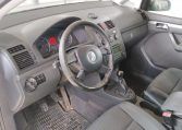 Despiece Volkswagen Touran 2004