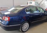 Despiece Volkswagen Passat 2.0TDI 2005