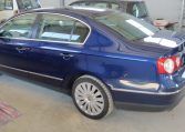 Despiece Volkswagen Passat 2.0TDI 2005