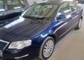 Despiece Volkswagen Passat 2.0TDI 2005