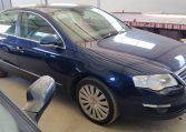 Despiece Volkswagen Passat 2.0TDI 2005