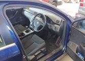 Despiece Volkswagen Passat 2.0TDI 2005