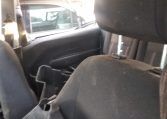Despiece Ford Transit Connect del 2016