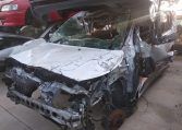 Despiece Ford Transit Connect del 2016