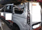 Despiece Ford Transit Connect del 2016