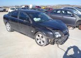 Despiece Opel Vectra GTS