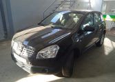 Despiece Nissan Qasqhai