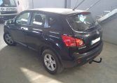 Despiece Nissan Qasqhai