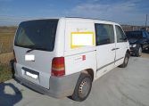 Despiece Mercedes Vito 108 D