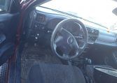 Despiece Opel Frontera Sport