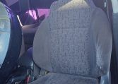 Despiece Opel Frontera Sport