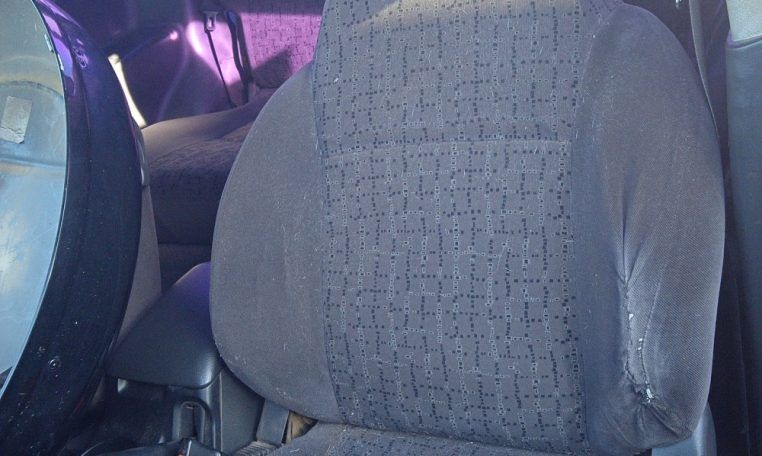 Despiece Opel Frontera Sport