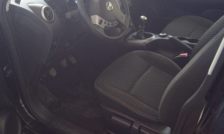 Despiece Nissan Qasqhai