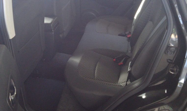 Despiece Nissan Qasqhai