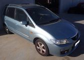 Despiece Mazda Premacy del 2004
