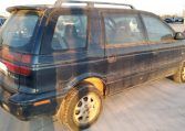 Despiece Hyundai Santamo