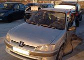 Despiece Peugeot 106 Sport