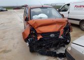 Despiece Kia Picanto 2008