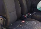 Despiece Kia Sportage 4WD
