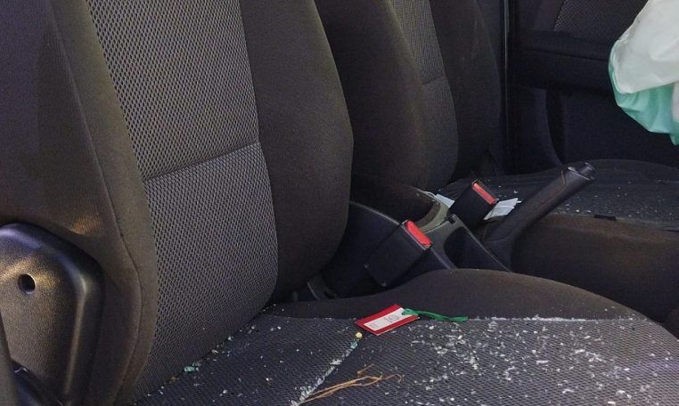 Despiece Kia Sportage 4WD