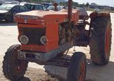 Despiece tractor Montransa Nuffield