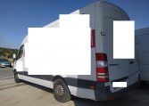 Despiece Mercedes Sprinter 315CDI
