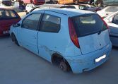 Despiece Fiat Punto